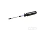 MIP 2.5mm Ball End Hex Driver with Black Handle 9010B