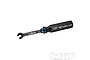 MIP 3.25mm G2 turnbuckle wrench featuring a black handle with white branding and a blue accent ring.