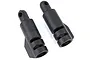 Rovan Rear Body Posts 2Pcs 66093