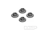 MIP 1.2x16mm Bypass1 Shock Pistons 2Pcs 18411