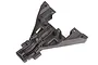 Traxxas Front Lower Bulkhead 7828
