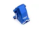 Traxxas Aluminium Differential Housing - Blue 7780-BLUE