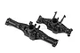 Traxxas Front and Rear Axle Housing 9741