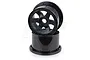 Rovan 4.7/5.5" Baja 5B Rear Desperado Rims 2Pcs 66180