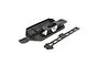 Losi 1/10 Chassis with Brace LOS231016
