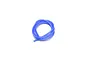 Kyosho 2.4x6x1000mm Fuel Tube - Blue 92213B