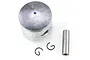 Rovan 36mm 30.5cc Piston w/ Gudgeon Pin 670083