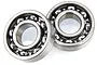 Rovan 12x28x8mm Crankcase Bearings 2Pcs 67012