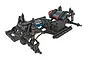 Element RC Enduro Builders Kit 3 RC Rock Crawler Electric 4WD 1/10 Scale Kit 40135