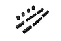 Axial Driveshaft Set 10Pcs AXI252009