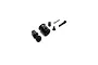 Axial Driveshaft Coupler Set AXI252010