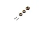 Axial Idler and Output Gear Set AXI252016