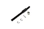 Axial Rear Output Shaft and Spacer Set AXI252022