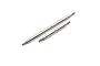 Axial Stainless Steel Steering Linkage Set 2Pcs AXI254000