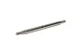 Axial Stainless Steel 6x157.3mm Turnbuckle AXI254002