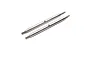 Axial Stainless Steel 6x176mm Turnbuckles 2Pcs AXI254004