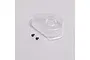 Losi Gear Cover LOS212027