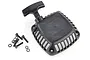 Rovan Pull Start w/ Aluminium Claw 670241