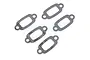 Rovan Exhaust Pipe Gaskets 5Pcs 67028