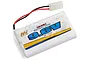 NK 9.6v 700mAh Soft CaseNiMH Battery NK-1196