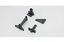 Kyosho Plastic Parts A Set BL6