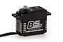 Power HD Black Aluminium B5S Standard 20kg 8.4V HV Waterproof Brushless Metal Geared Servo B5S