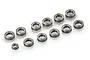 RC Maker Premium Ceramic/ABEC Bearing Kit 7Pcs RCM-SP-10015
