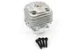 Rovan 36mm 30.5cc 4 Bolt Cylinder Head 670514