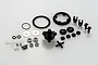 RC Maker Complete Differential Set RCM-SP-10001