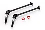 Kyosho Universal CVD Drive Shafts 2Pcs OTW125C
