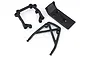 Rovan Front & Rear Bumper Set 85008