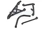 Rovan Front & Rear Shock Tower Set 85019