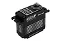 Power HD Black Aluminium GTS-7 Standard 70kg 8.4V HV Brushless Metal Geared Servo GTS-7