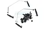Rovan Front & Rear Sway Bar Set 85034