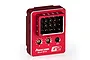 Power HD Aluminium Smart Gyro G2 - Red Gyro-G2-R
