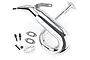 Rovan Dominator D Tuned Exhaust Pipe Set 85037