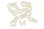 Rovan White Nylon Ball End Set 85062