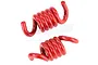 Rovan Red 8000RPM Clutch Springs 2Pcs 95051