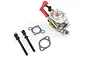 Rovan Walbro 668 Carburettor Set 95053
