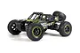 BlackZon Smyter DB RC Desert Buggy Electric 4WD 1/12 Scale RTR - Green 540114