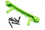 Rovan Green Aluminium Rear Shock Tower Brace Set 95104C
