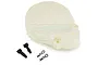 Rovan White Nylon Gear Cover w/ Mounting Posts & Pins 95132