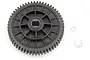 Rovan Steel 57T 1.5Mod Spur Gear 95175