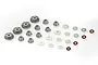 Kyosho Differential Gear Set VZ012B