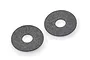 Kyosho Slipper Pads 2Pcs SC216B