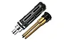 GPM 4-in-1 1.5,2.0,2.5,3.0mm Magnetic Phillips Head Set NSD066-OC