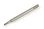 GPM Carbon Steel 4x65mm Shock Shaft MXDP/PIN-OC
