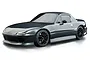 MST RMX-M MX-5 RC Drift Car Electric Brushless RWD 1/10 Scale RTR - Grey 543001GR