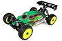 Team Associated RC8B4.1 Team Kit RC Buggy Electric 4WD 1/8 Scale Kit 80950