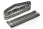 Kyosho Heavy Metal Caterpillar Tracks 2Pcs BLW2C